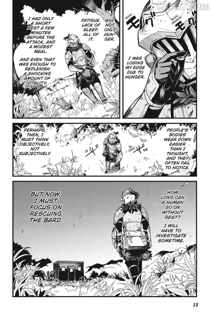 Goblin Slayer: Side Story Year One Chapter 127 image 13_optimized_optimized
